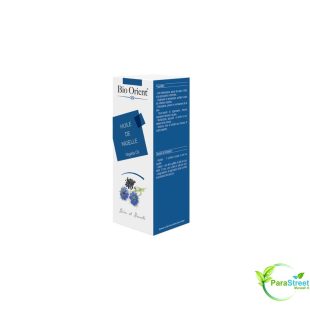 BIO ORIENT Huile de Nigelle 10 ml