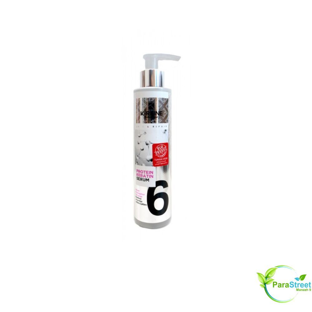 K-REINE PROTEINE KERATINE SERUM 200 ML