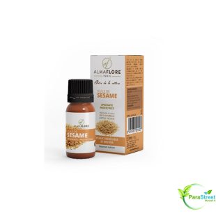 ALMAFLORE Huile de Sésame 10 ml