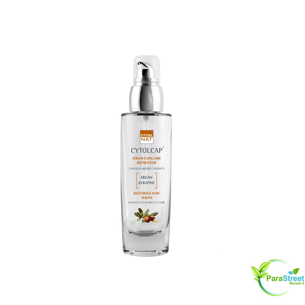 CYTOL CYTOLCAP SERUM CAPILLAIRE REPARATEUR 50ML