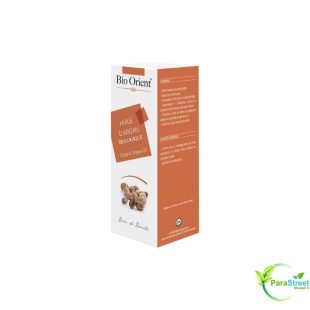 BIO ORIENT HUILE D'ARGAN 90ML
