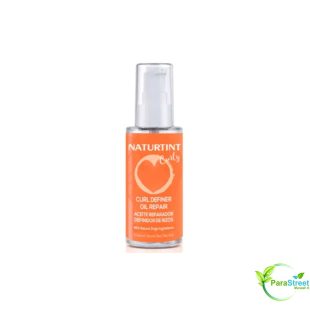 NATURTINT HUILE CURLY 50ML