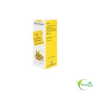 BIO ORIENT HUILE DE MOUTARDE 10ML