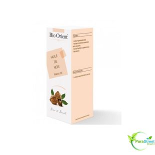 BIO ORIENT HUILE DE NOIX 90ML