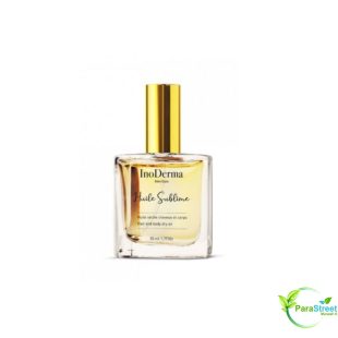 INODERMA HUILE SUBLIME 50ML