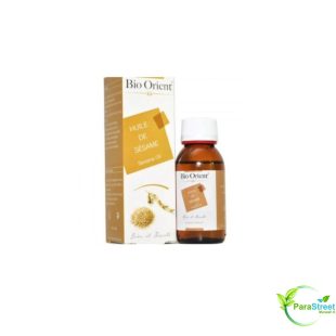 BIO ORIENT HUILE DE SESAME 10ML