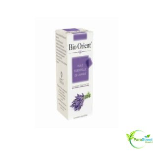 BIO ORIENT HUILE ESSENTIELLE DE LAVANDE 10ML