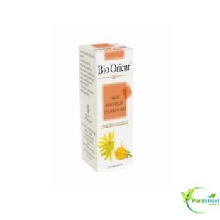 BIO ORIENT HUILE ESSENTIELLE YLANG YLANG 10ML