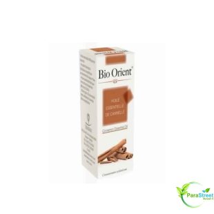 BIO ORIENT HUILE ESSENTIELLE DE CANNELLE 10ML
