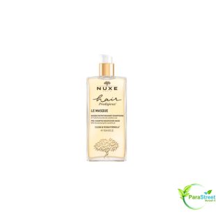 NUXE HAIR PRODIGIEUX LE MASQUE NUTRITION AVANT SHAMPOOING 125ML