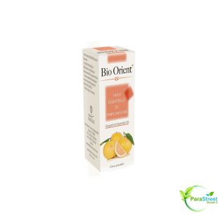BIO ORIENT HUILE ESSENTIELLE PAMPLEMOUSSE 10ML