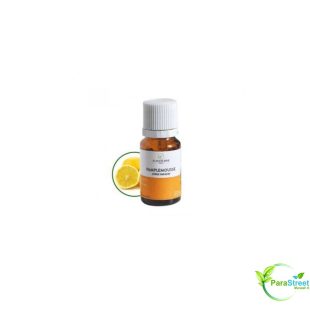ALMAFLORE HUILE ESSENTIELLE DE PAMPLEMOUSSE BIO 10ML