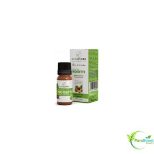 ALMAFLORE HUILE DE NOISETTE 10ML