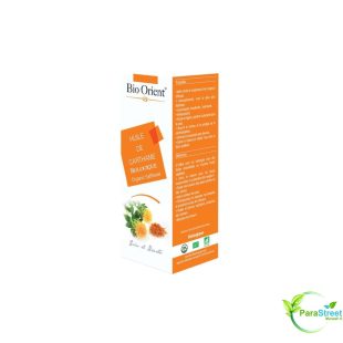 BIO ORIENT HUILE DE CARTHAME BIOLOGIQUE 10ML