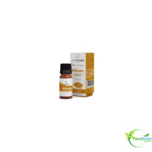 ALMAFLORE HUILE DE FENUGREC 10ML