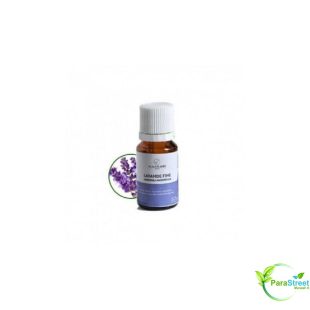 ALMAFLORE HUILE ESSENTIELLE DE LAVANDE FINE 10ML