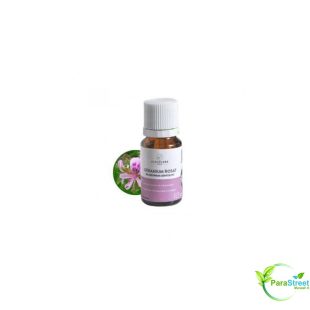 ALMAFLORE Huile Essentielle de Géranium Rosat 10 ml