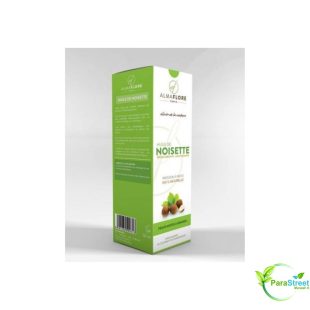ALMAFLORE HUILE DE NOISETTE BIO 50ML