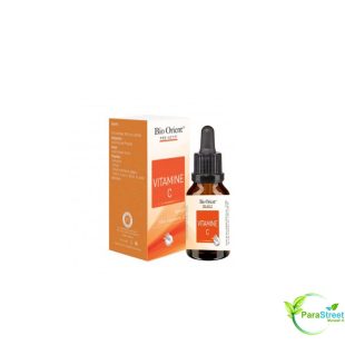 BIO ORIENT PRO ACTIF VITAMINE C 10ML