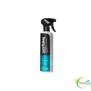 SEPTANIL DESODORISANT D'ATMOSPHERE PUISSANT EXOTIQUE 500ML