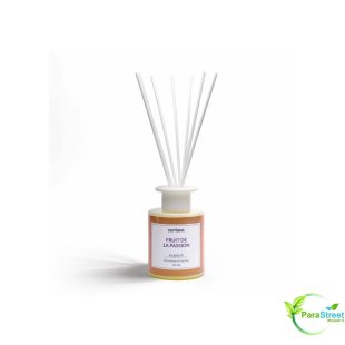 SEPTANIL DIFFUSEUR DE SENTEUR EN BAMBOU FRUIT DE LA PASSION 150ML