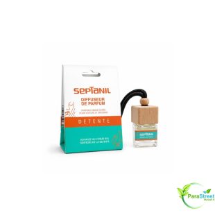 SEPTANIL DIFFUSEUR DE VOITURE DETENTE 8ML