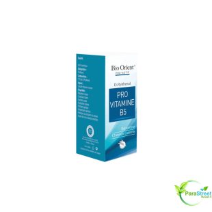 BIO ORIENT PRO ACTIF VITAMINE B5 10ML