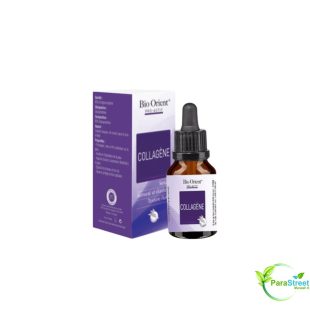 BIO ORIENT PRO ACTIF COLLAGENE 10ML