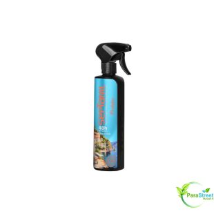 SEPTANIL DESODORISANT D'ATMOSPHERE PUISSANT PORTOFINO 500ML