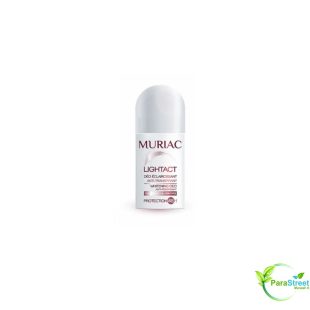 MURIAC DEO ECLAIRCISSANT ANTI TRANSPIRANT 50ML