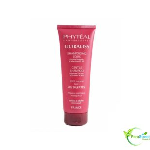 PHYTEAL ULTRALISS SHAMPOOING DOUX CHEVEUX NORMAUX A LA VITAMINE B3 250ML