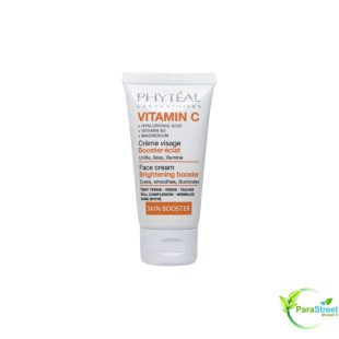 PHYTEAL VITAMINE C CREME VISAGE 50ML