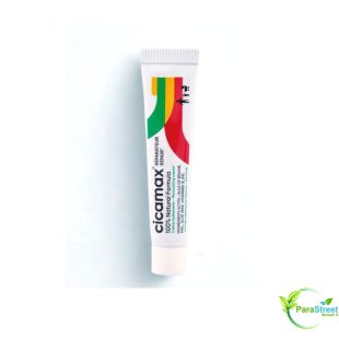 PHYTEAL CICAMAX REPARATEUR CREME HYDRATANTE A L'HUILE DE SESAME 30ML