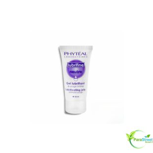 PHYTEAL LUBRIFINE GEL LUBRIFIANT INTIME 50ML