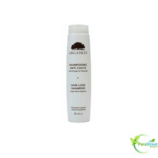 PHYTEAL ARGASKIN Shampooing Anti-Chute 250 ml