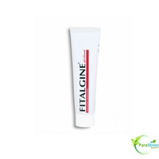 PHYTEAL FITALGINE GEL RELAXANT 50ML