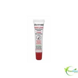 PHYTEAL CICAMAX Baume à Lèvres 15 ml