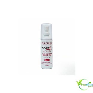 PHYTEAL MOUSTI STOP Spray Protecteur 2en1 100 ml