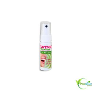 PHYTEAL TARTREX Fresh Spray aux Huiles Essentielles