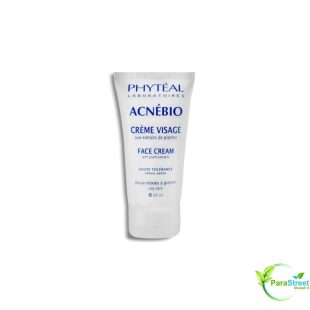 PHYTEAL ACNEBIO CREME VISAGE 50ML