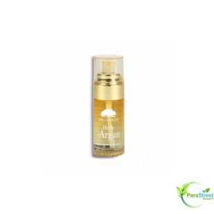 PHYTEAL ARGASKIN Huile d’Argan 100% Pure et Naturelle 40 ml