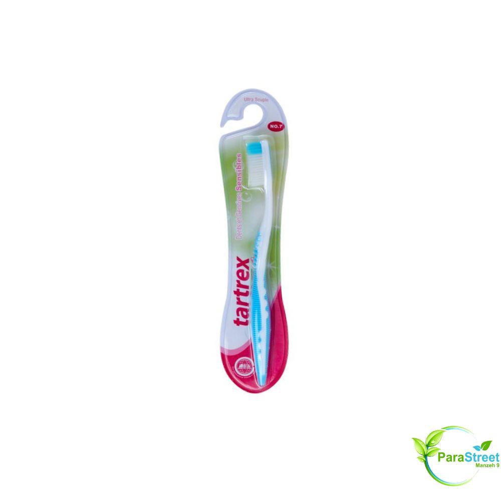 PHYTEAL TARTREX BROSSE A DENTS ULTRA SOUPLE