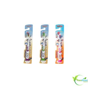 TARTREX KIDS Brosse à Dents + 2 ans