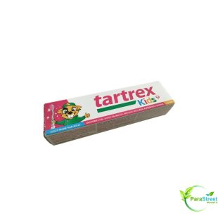 TARTREX KIDS Dentifrice Goût Fraise Naturelle 50 ml