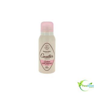 ROGE CAVAILLES Mousse Intime Sans Rinçage Extra Doux 100 ml