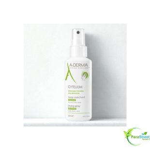 A-DERMA CYTELIUM SPRAY ASSECHANT 100ML