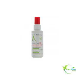 A-DERMA SPRAY RAFRAICHISSANT ULTRA-CALMANT CUTALGAN