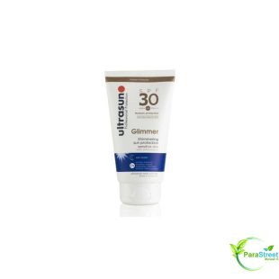 ULTRASUN GLIMMER SPF 30 150ML