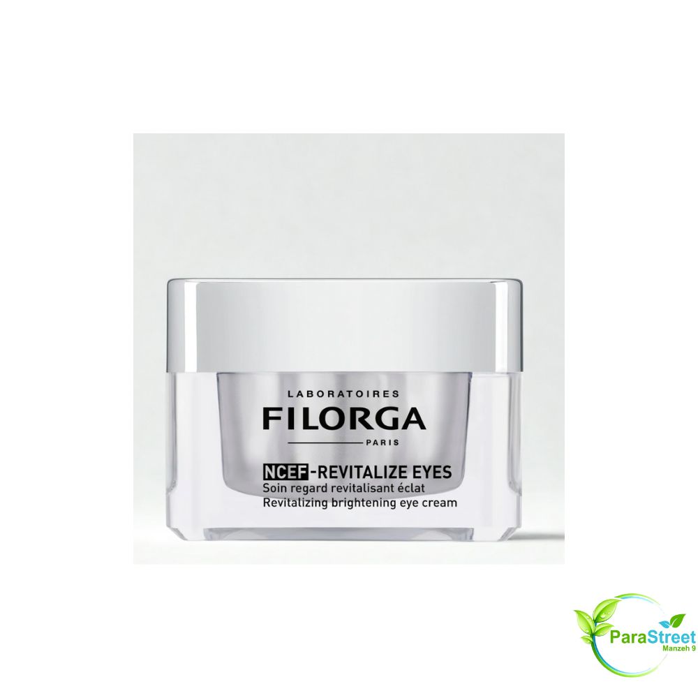 FILORGA NCEF REVITILIZE EYES 15ML