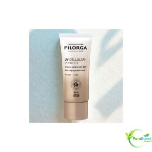 FILORGA UV CELLULAR PROTECT VISAGE SPF50+ 40ML